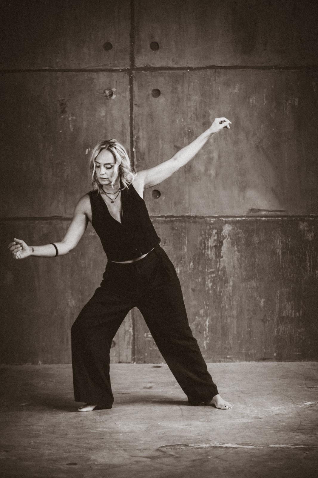 DanceConditioning - le capacità fisiche che si sviluppano