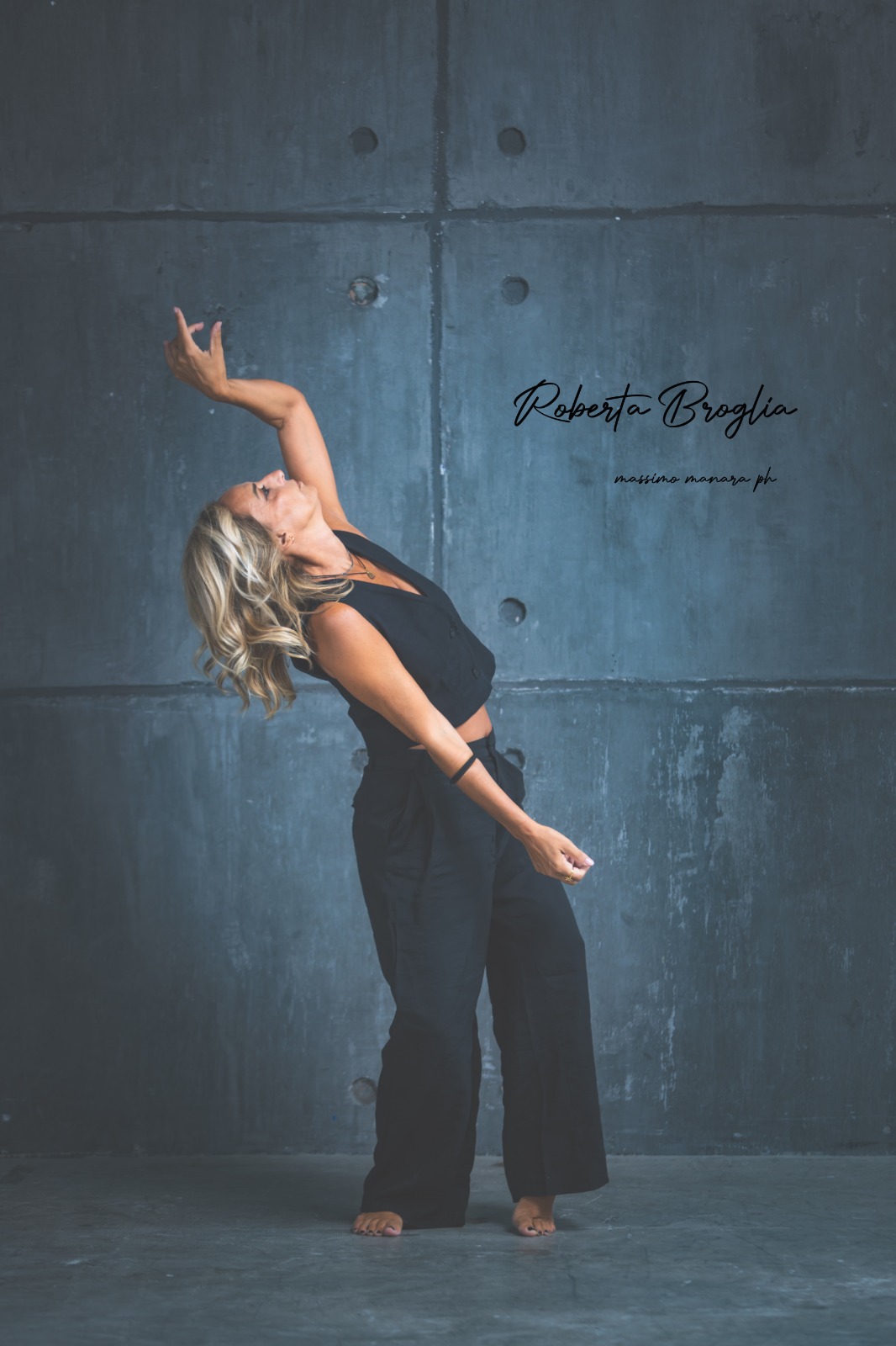 Roberta Broglia