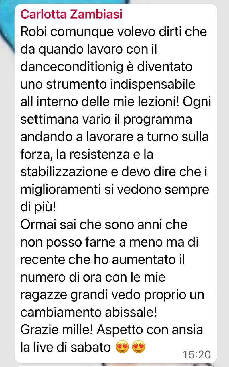 Recensione