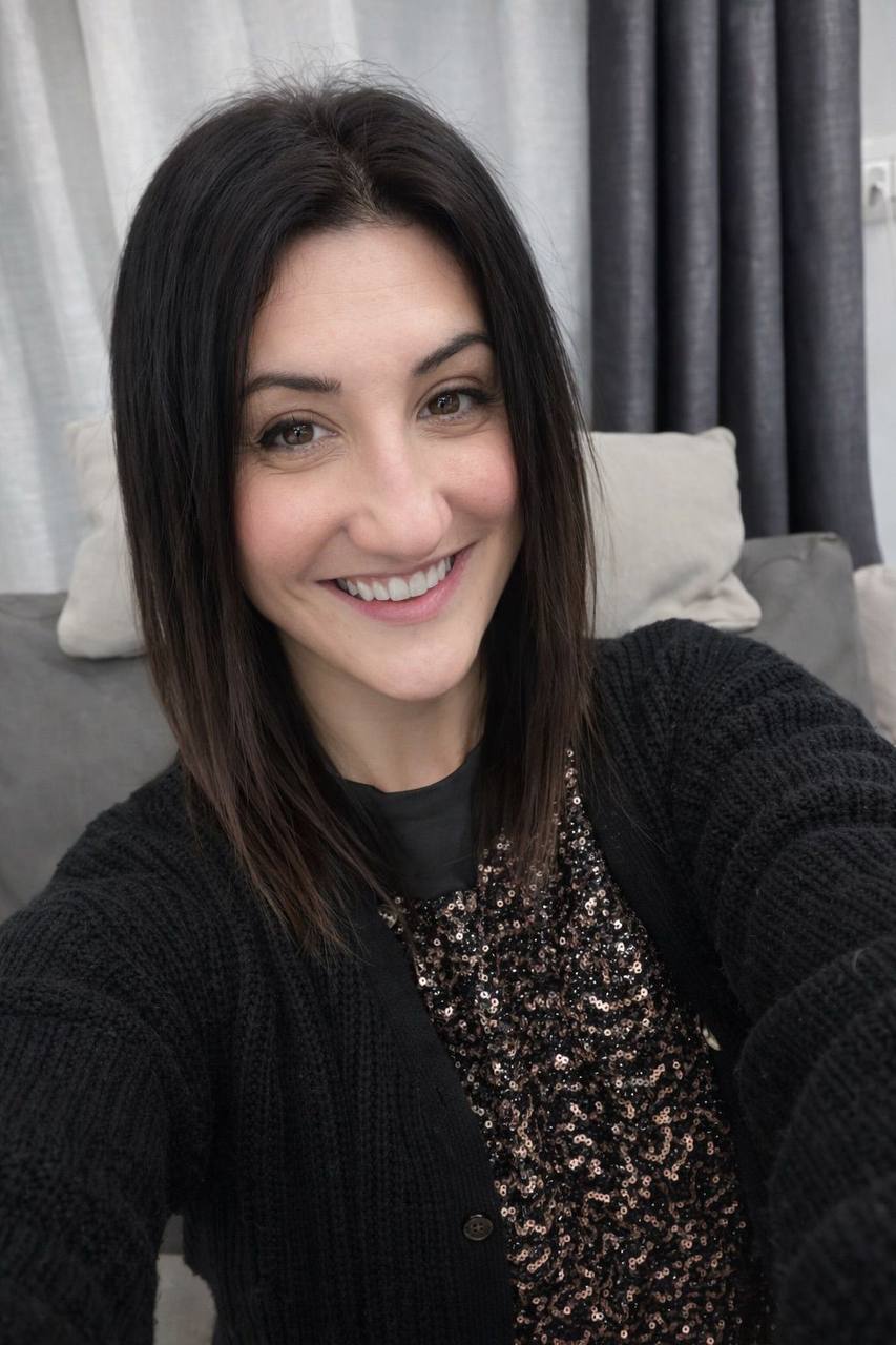 Pamela Bragante