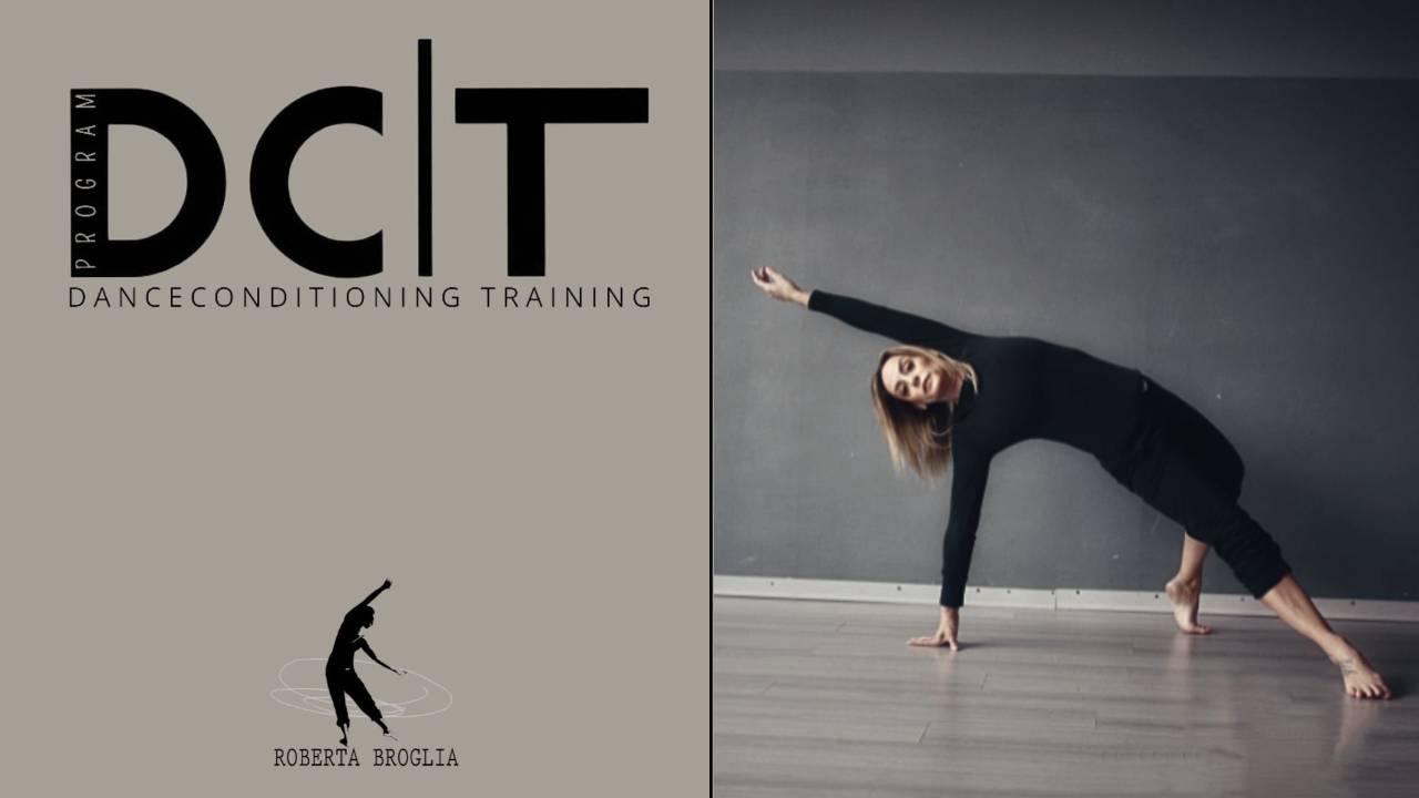 DanceConditioning Training Program