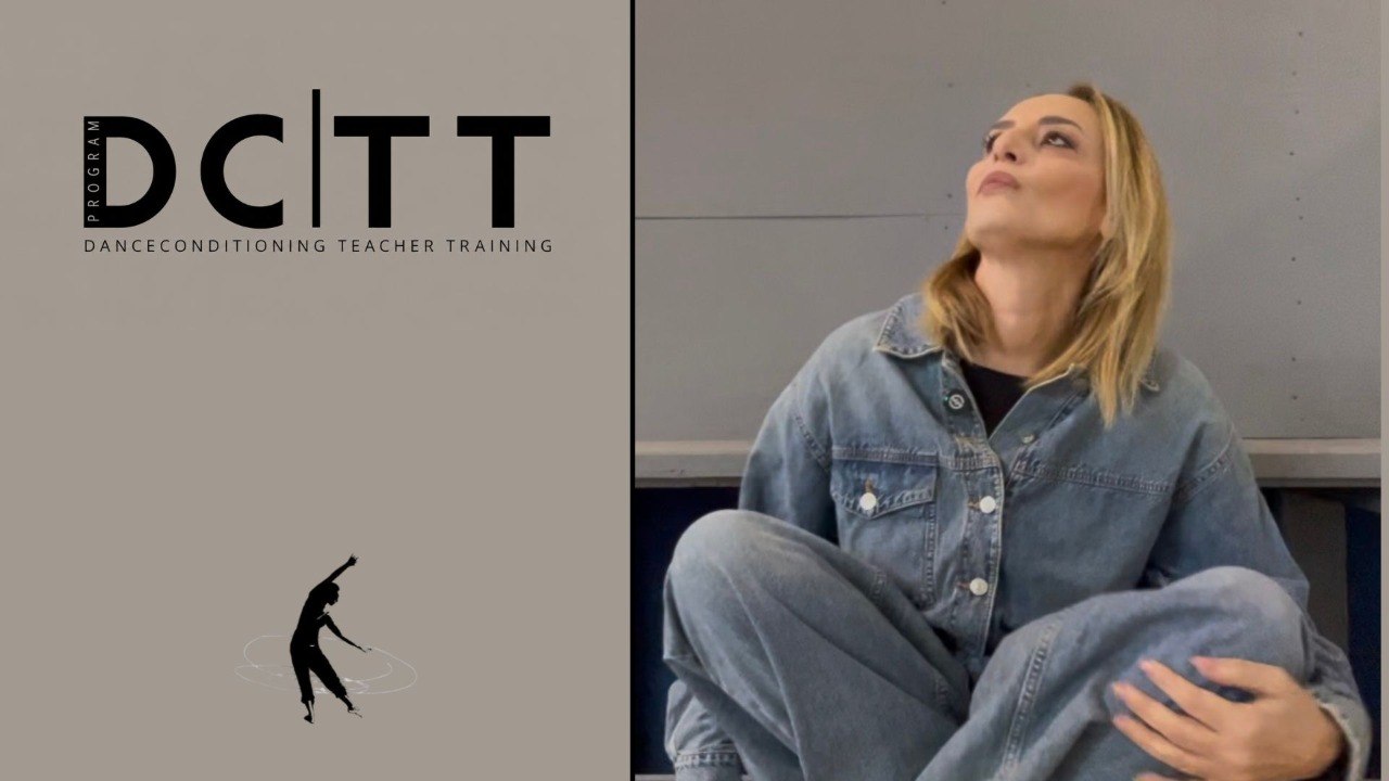 DanceConditioning Teacher Training